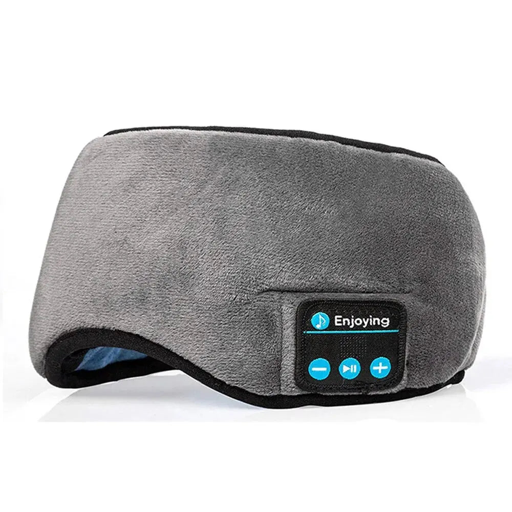 Fone Bluetooth Headband Earphones