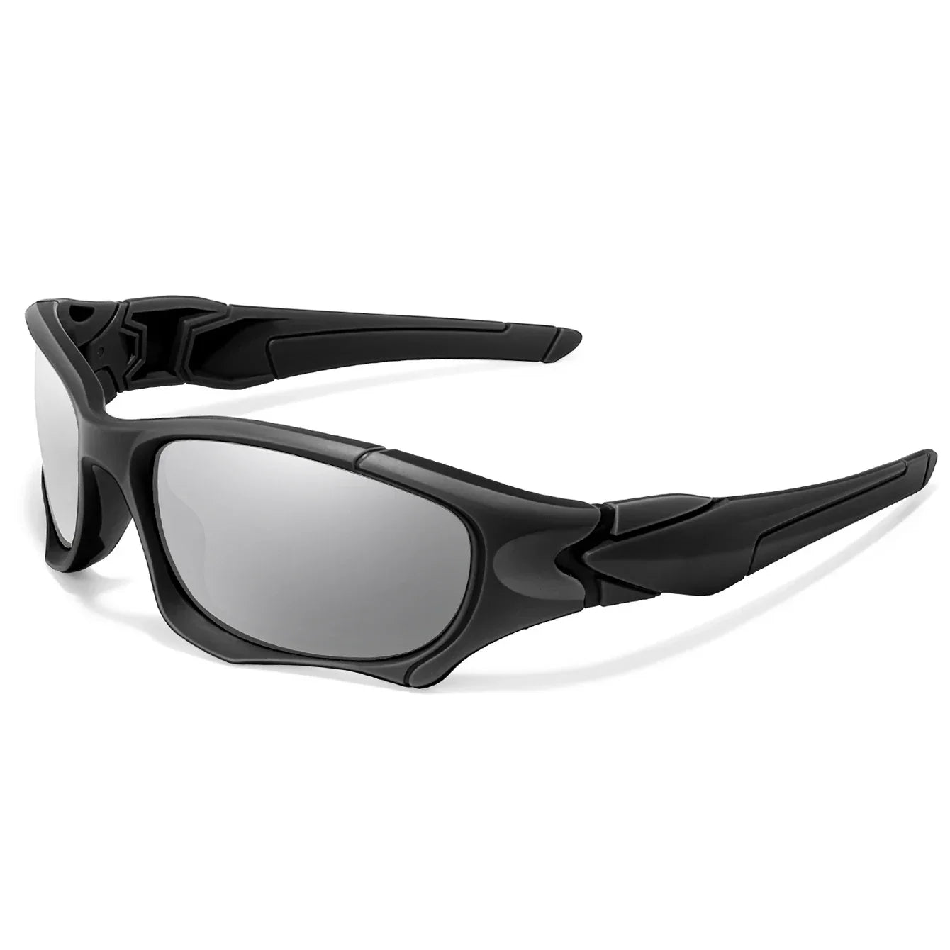Polarized Camouflage Fishing Sunglasses