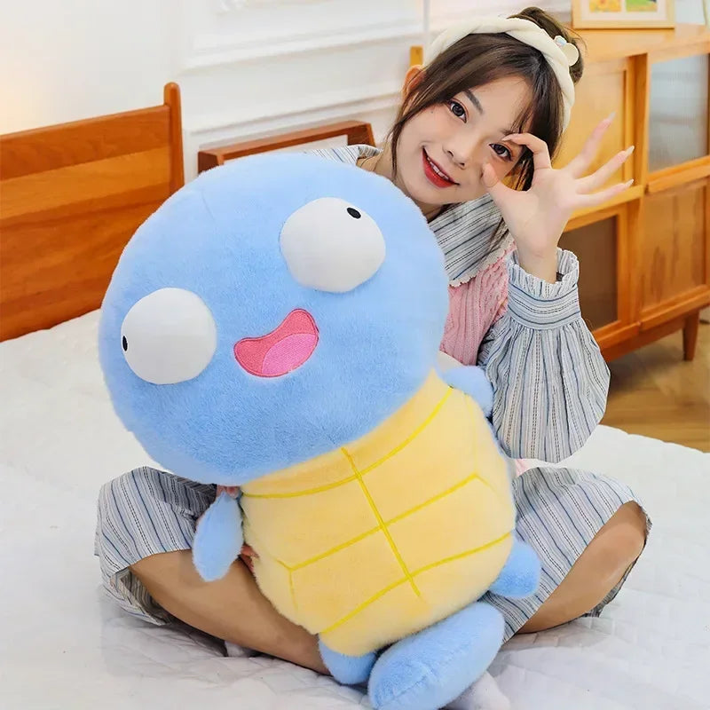 Large Pikachu Pokémon Plush Toy