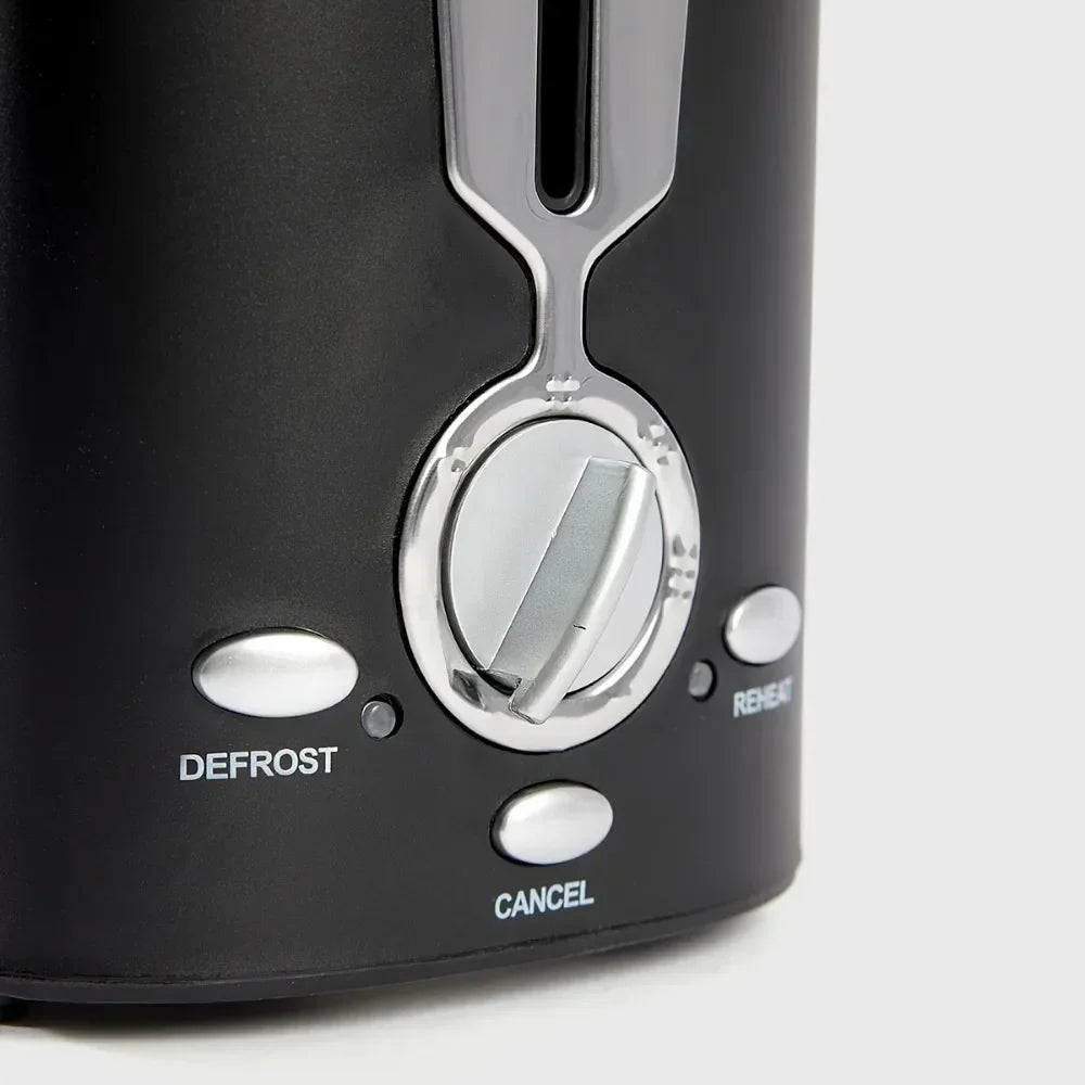 Easy Clean 2-Slice Toaster