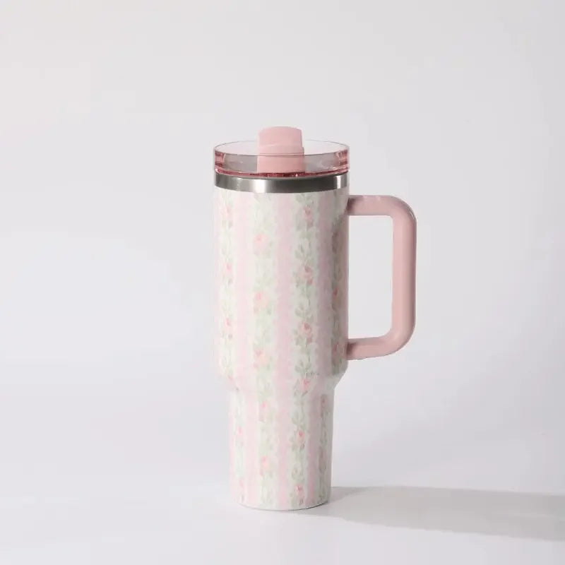 Big Sale Stanley Style Tumbler