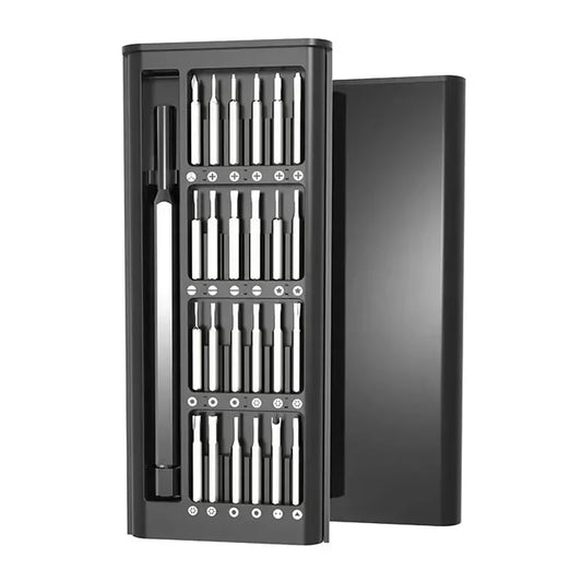 25-in-1 Mini Screwdriver Set