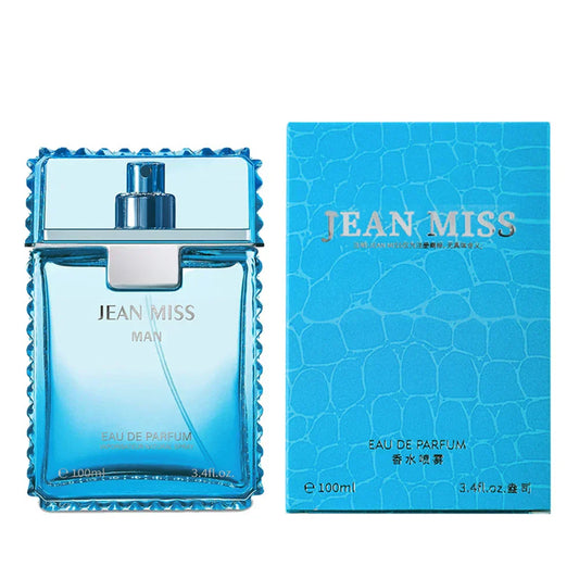 High-Quality Men's Pheromone Perfume