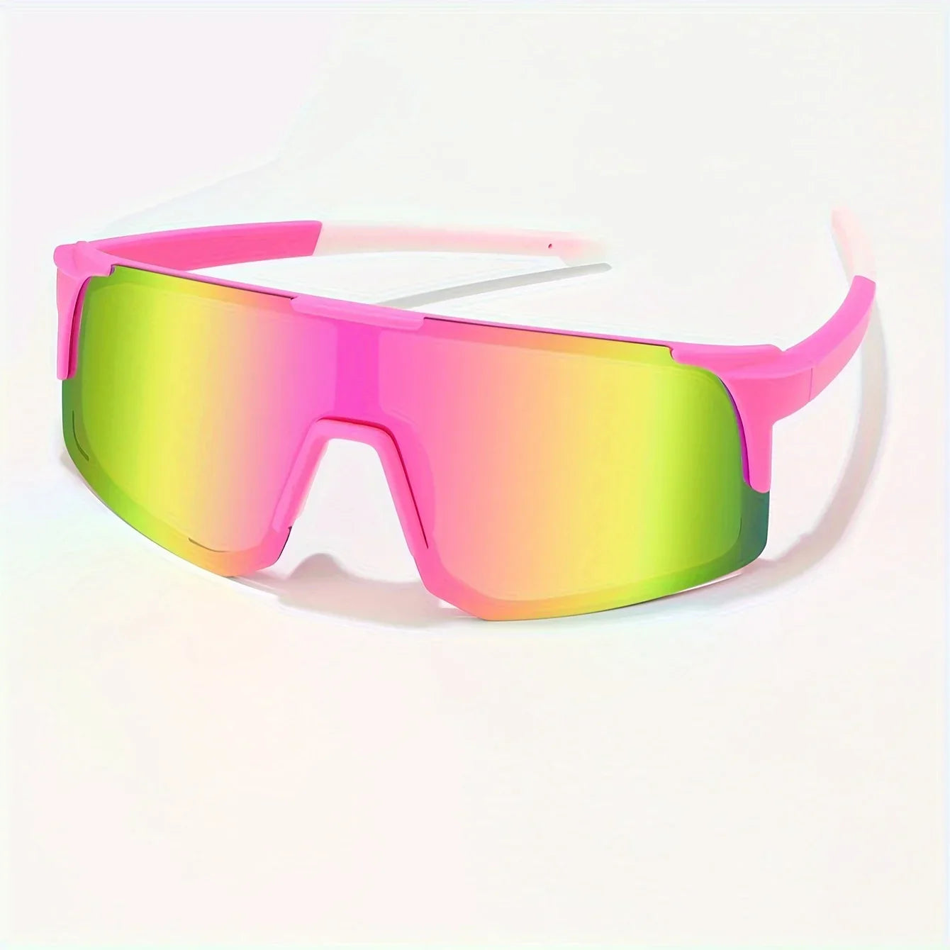 Sports Wrap Around UV400 Sunglasses