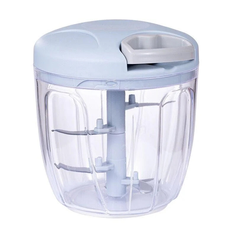 Manual Garlic & Meat Chopper