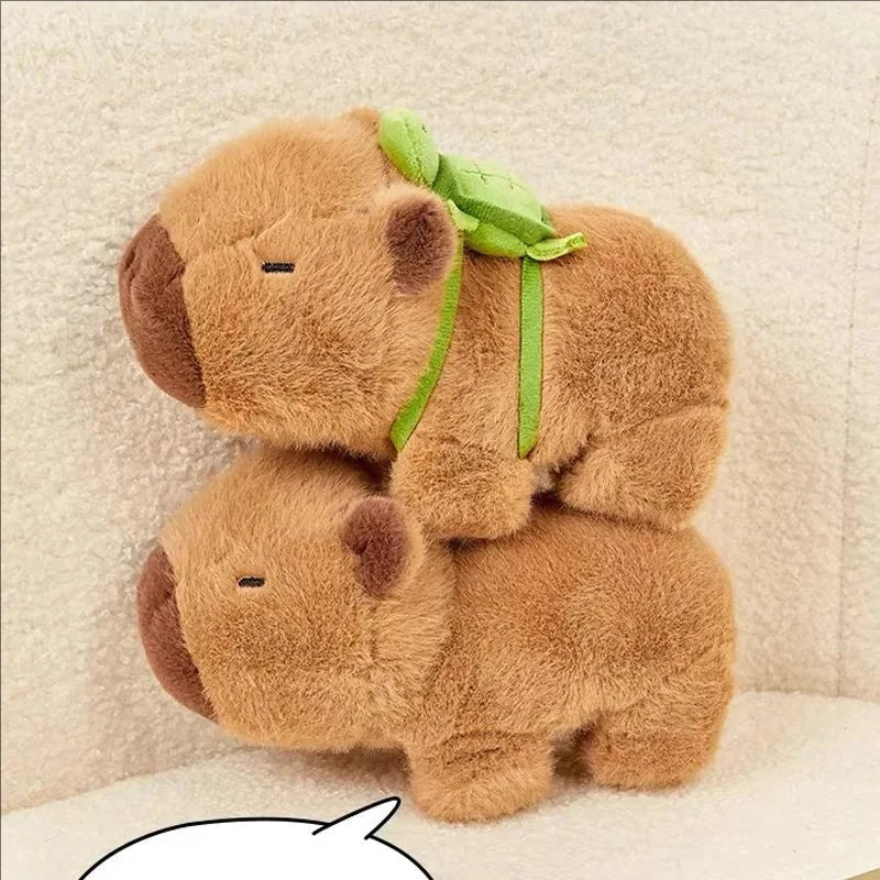 5PCS Plush Doll Wrist Rings