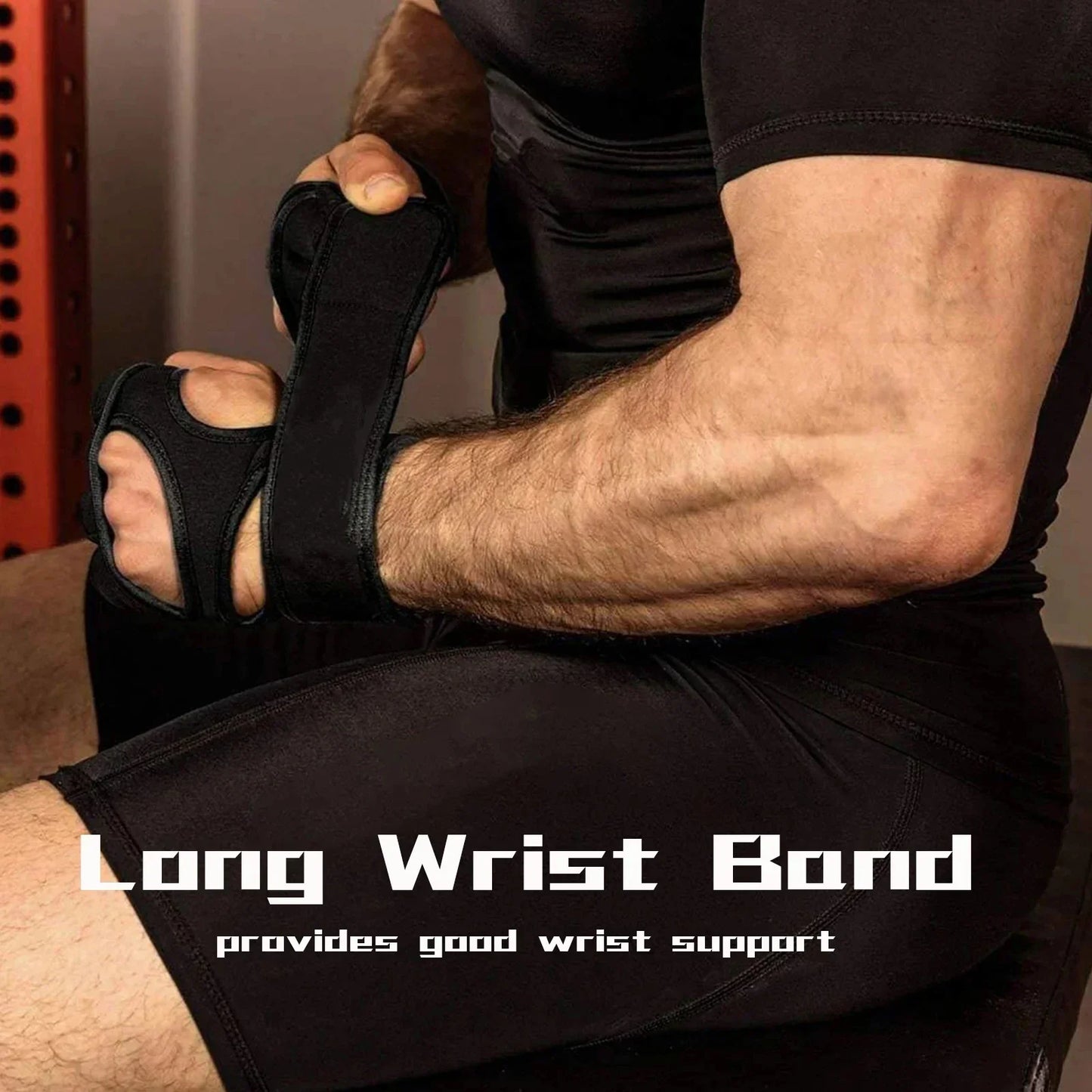 Training Workout Gloves