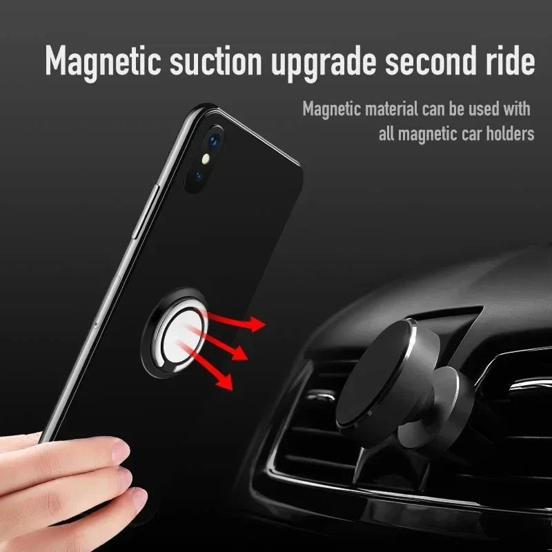 Mini 360° Rotating Finger Ring