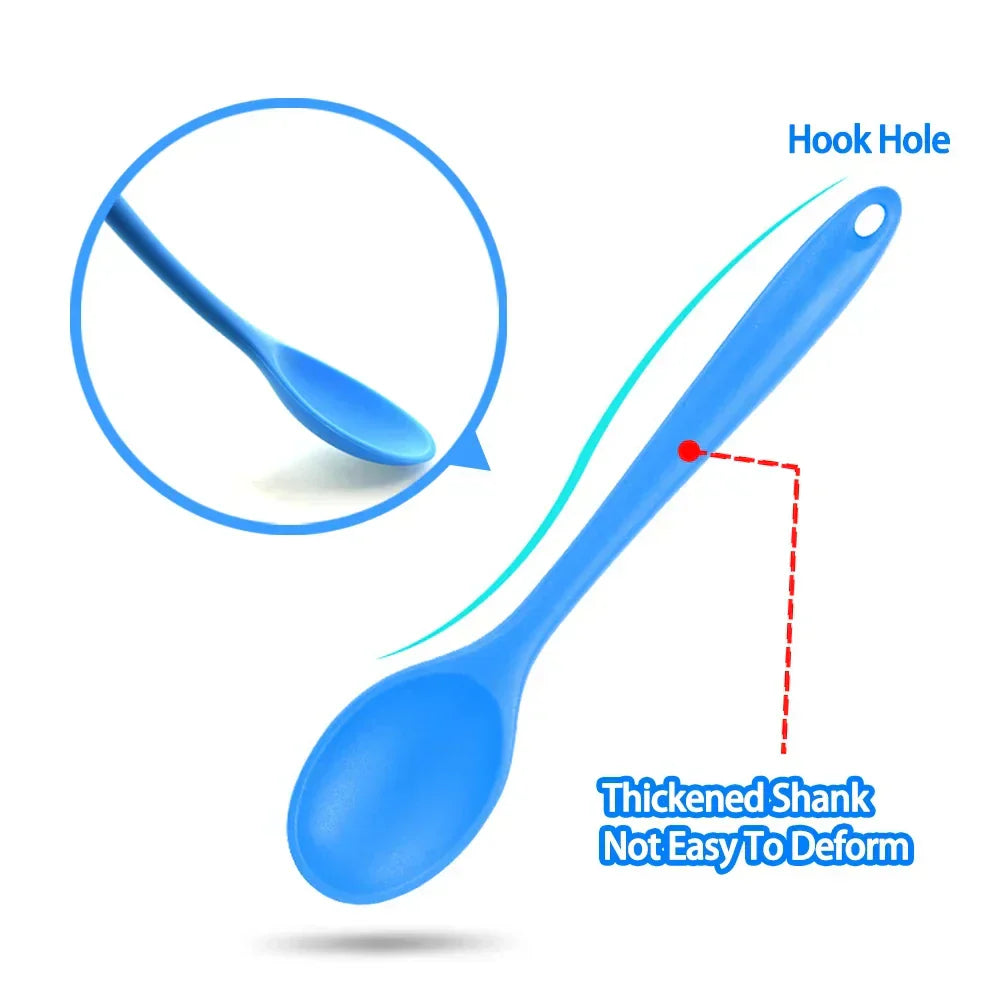 Long Handle Kitchen Ladle