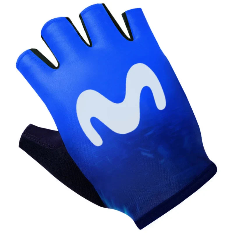 Non-Slip Touchscreen Cycling Gloves