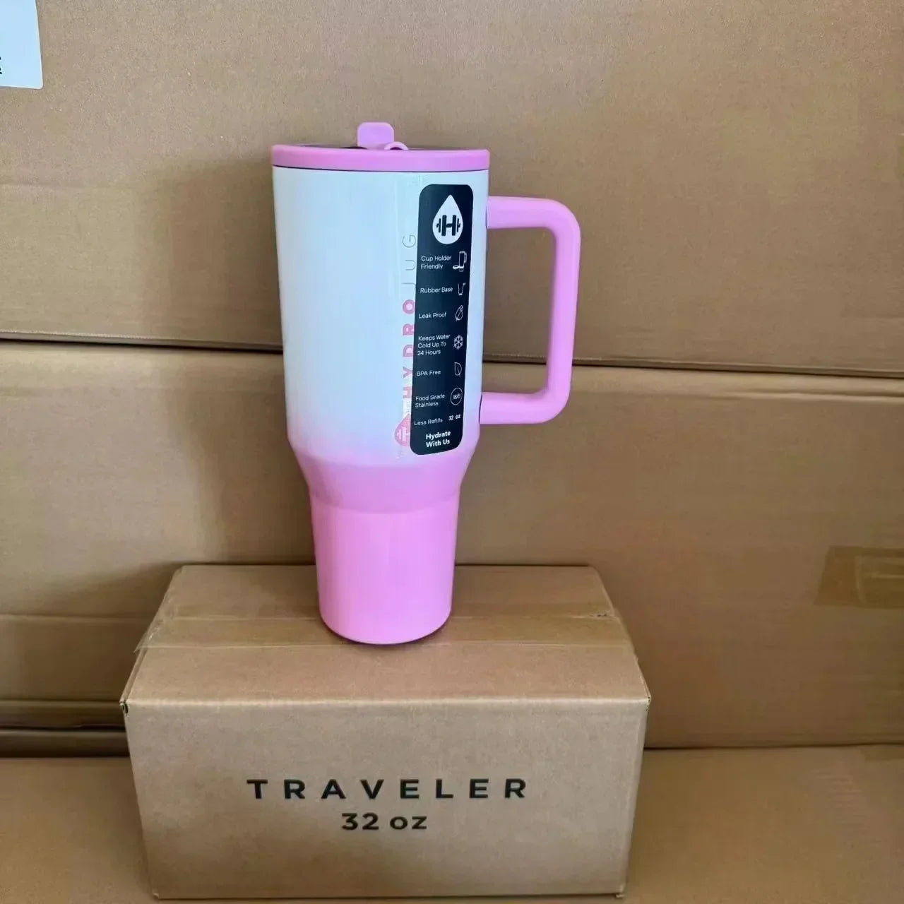 HydroJug 32 OZ Tumbler