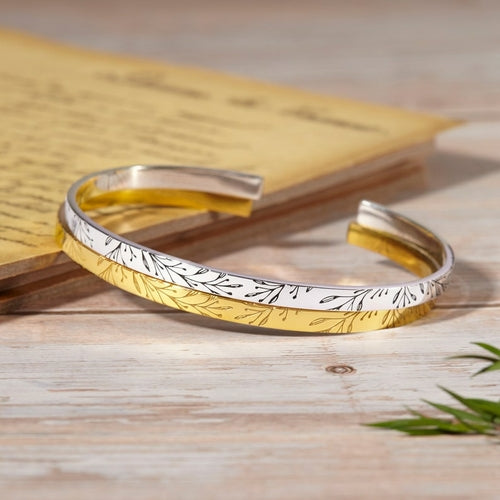 Bridesmaid Proposal Bracelet Gift