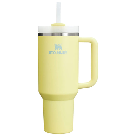 Stanley Cup Pomelo Tumbler 40oz